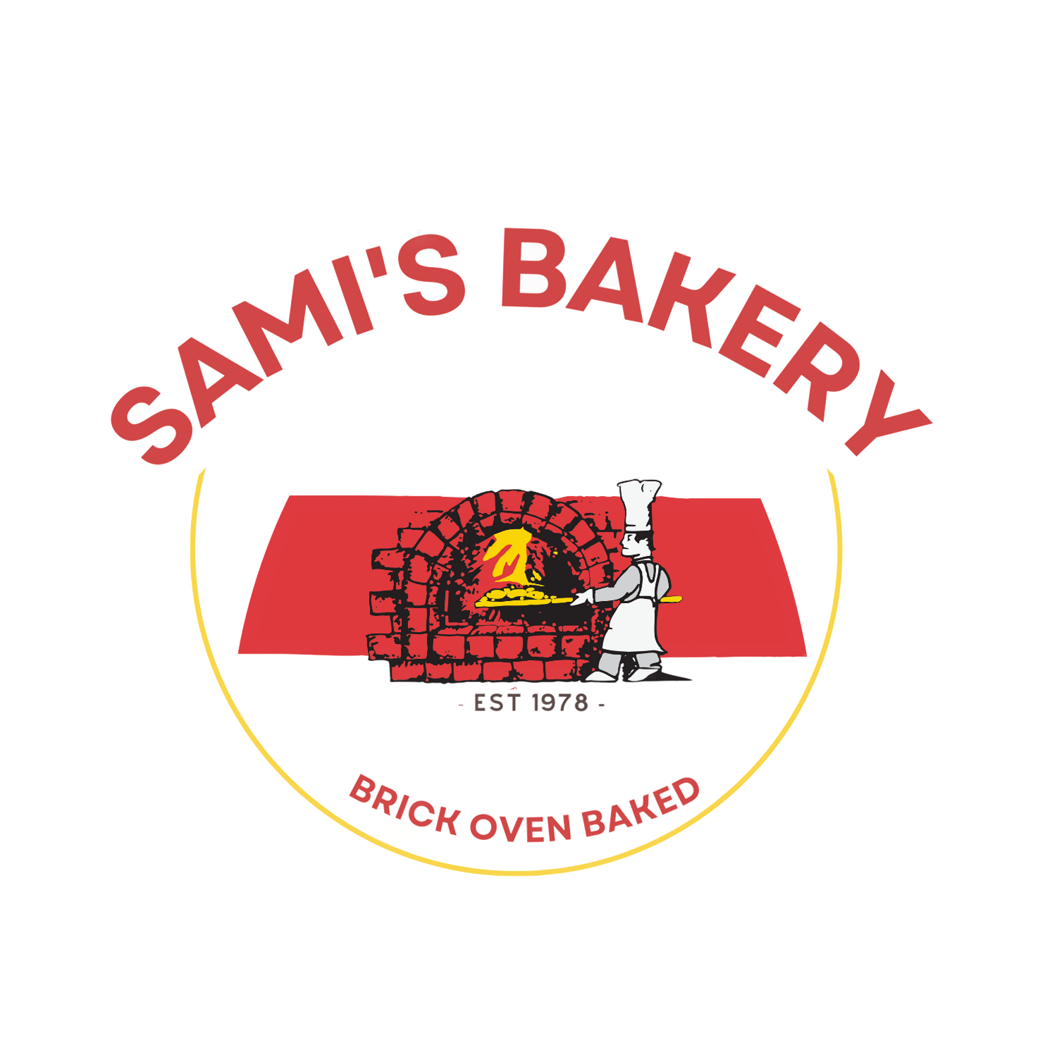Sami's Bakery