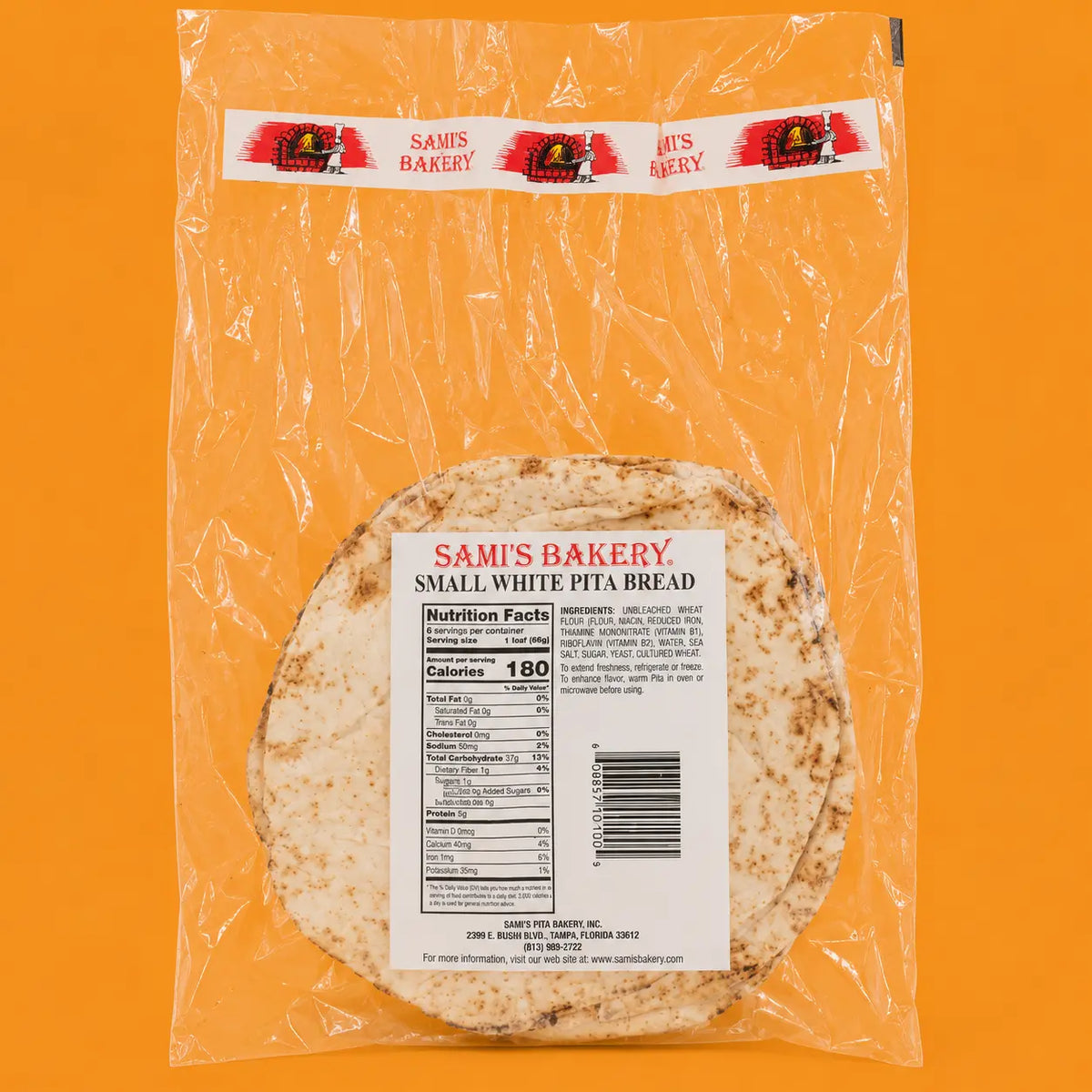 Pita Bread: Healthy or Unhealthy? A Practical Food Guide