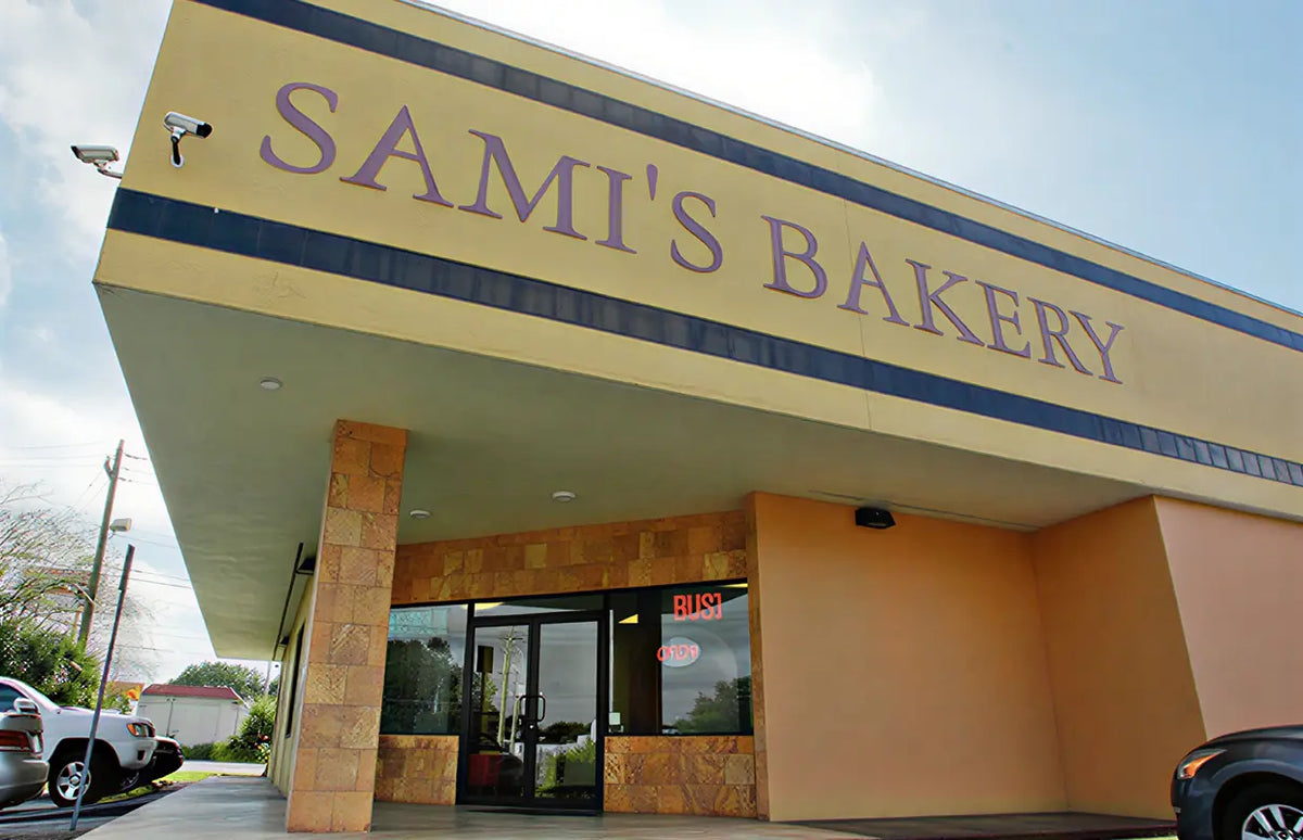 More Than Baked Goods, We Share Life’s Moments – Susan