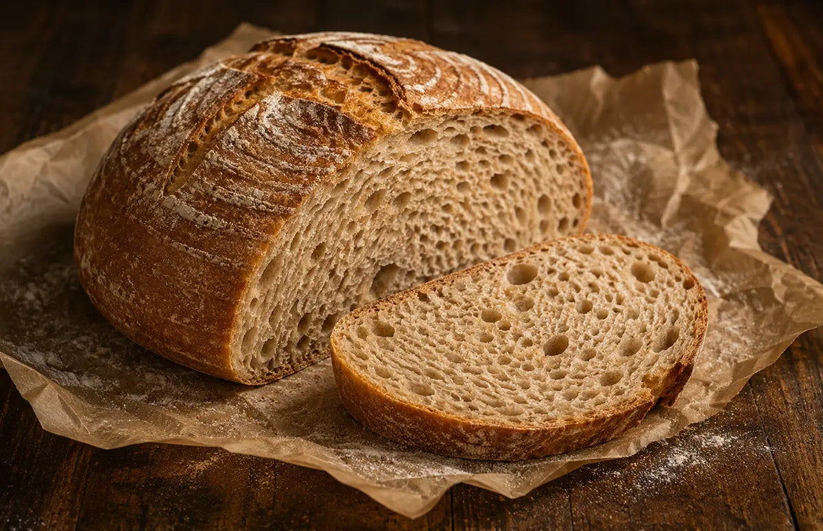 More Than Baked Goods, We Share Life’s Moments – Amy