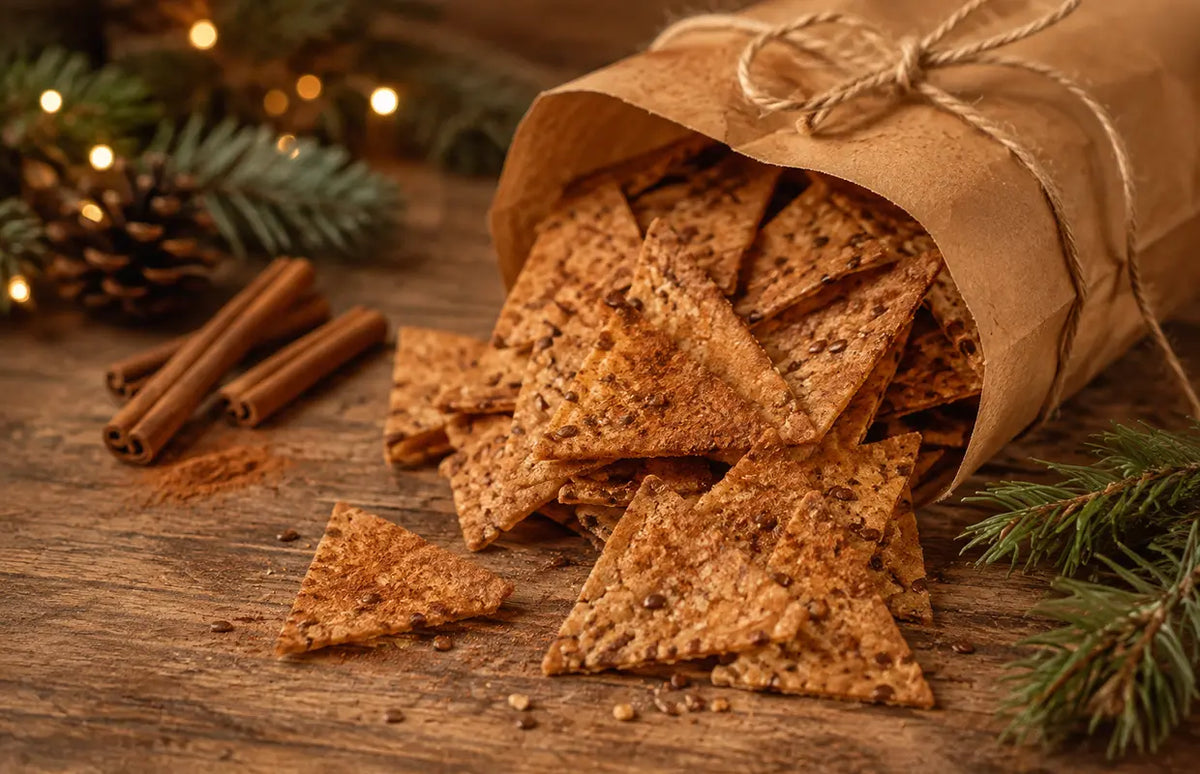 More Than Baked Goods, We Share Life’s Moments – Andrea