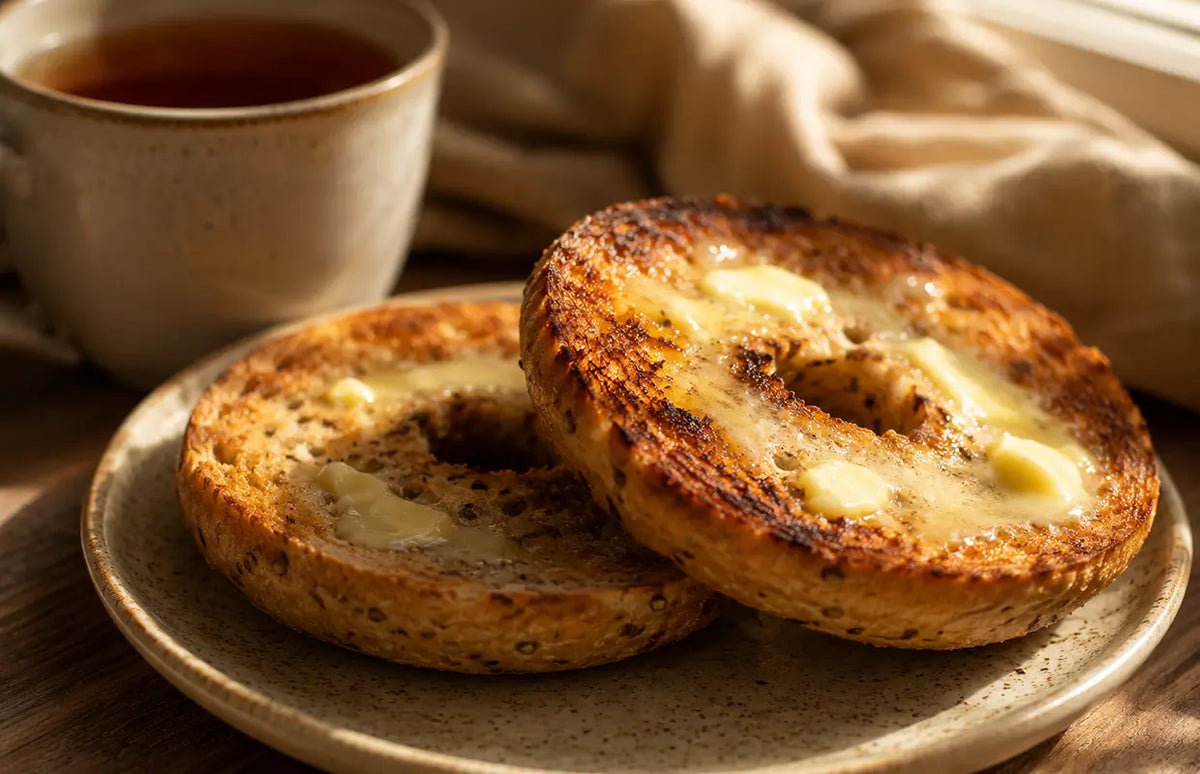 More Than Baked Goods, We Share Life’s Moments – Jean