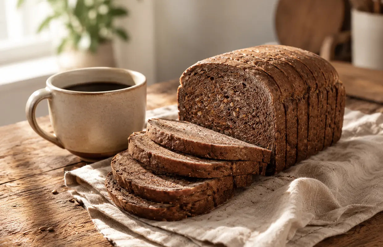More Than Baked Goods, We Share Life’s Moments – Deborah
