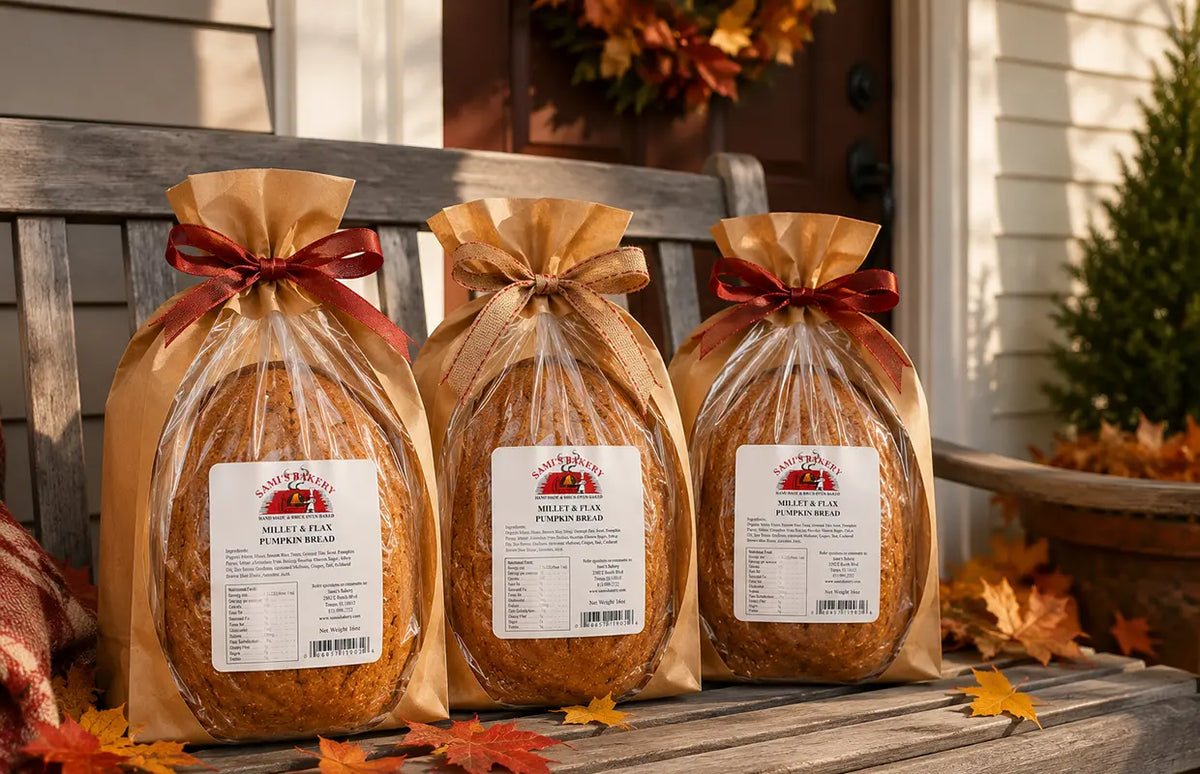 More Than Baked Goods, We Share Life’s Moments – Janice