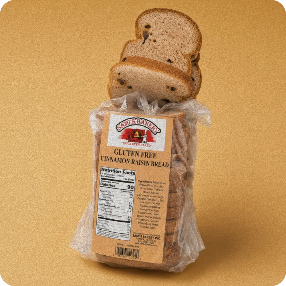 Gluten-Free