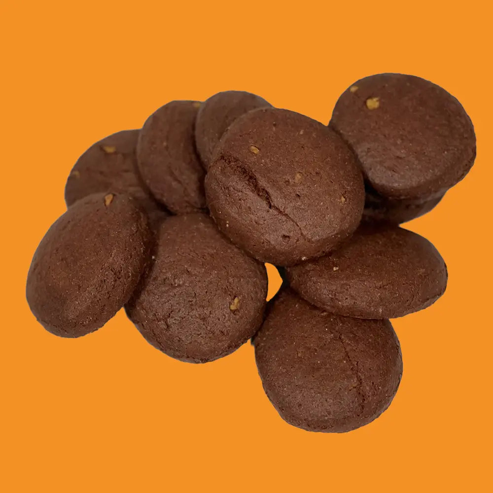 Low Carb Brownie