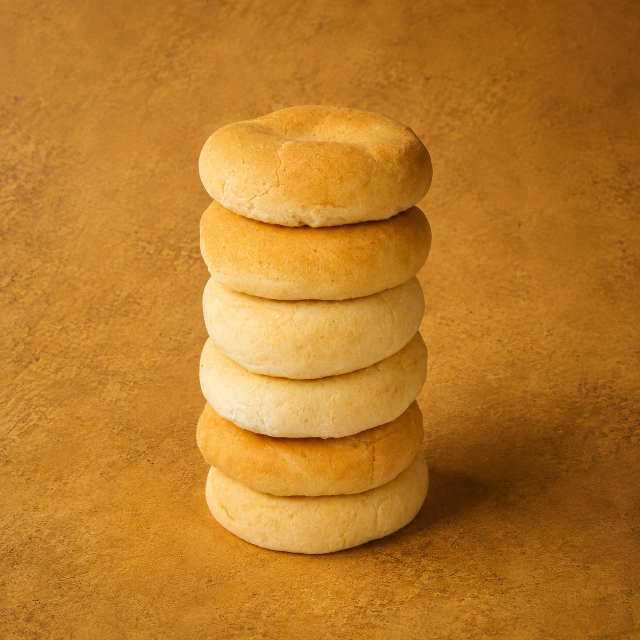Gluten Free Sourdough Bagel
