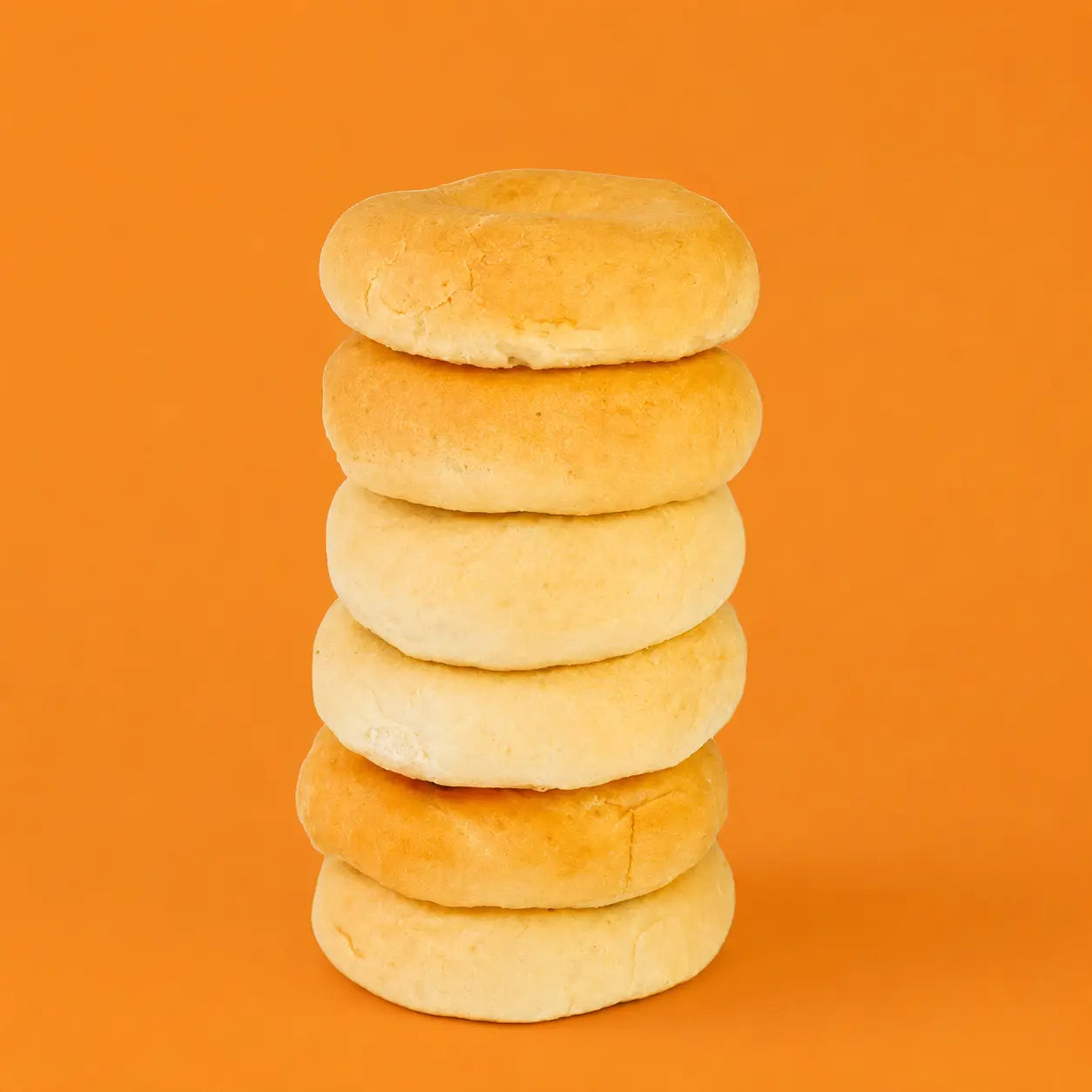 Gluten Free Sourdough Bagel