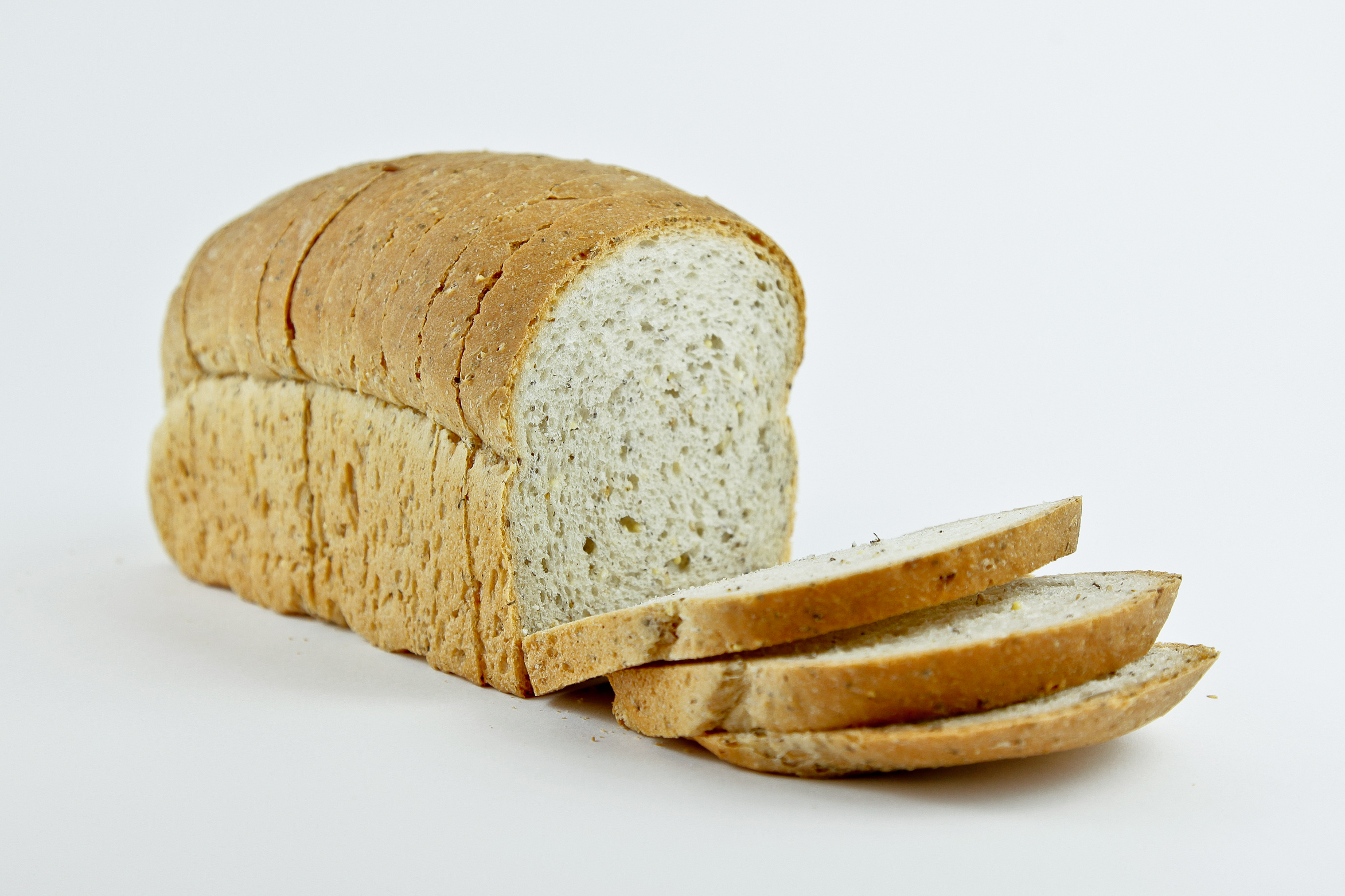 great grains bread