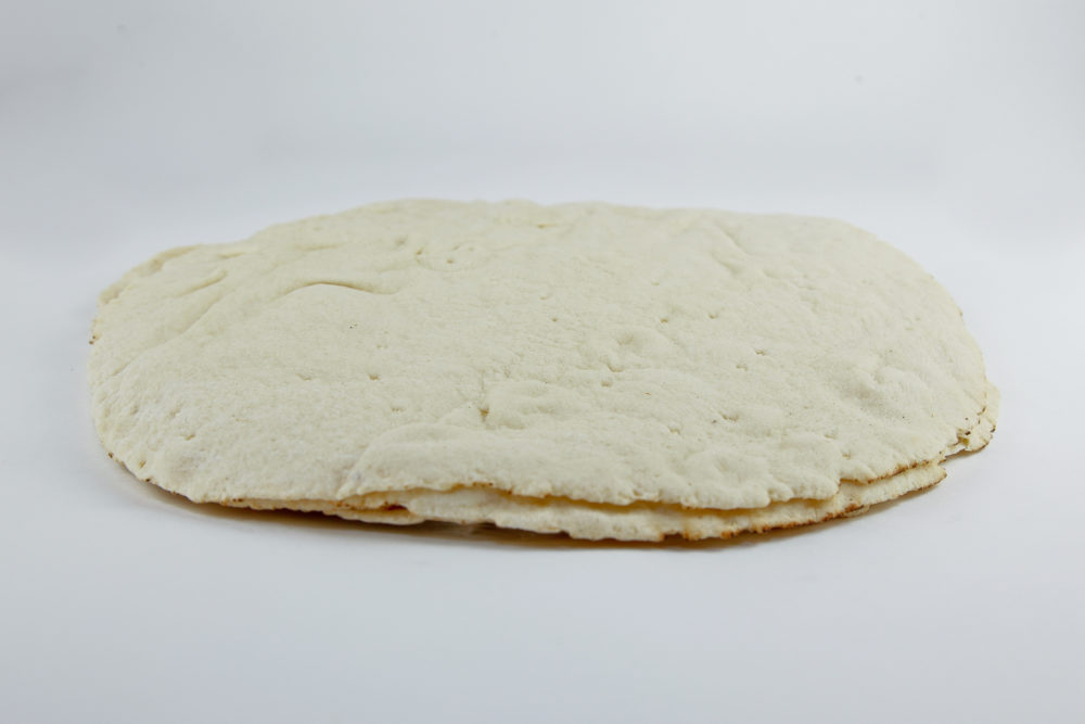 Light Lavash Bread - Sami's Bakery