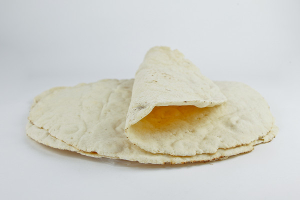 Light Lavash Bread – Sami’s Bakery