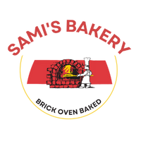 Sami's Bakery Logo
